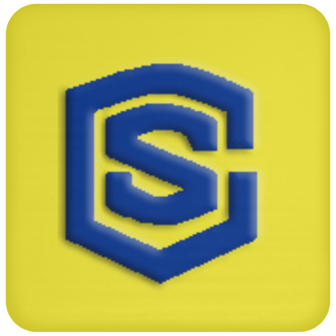 blue (2) UN5677 Coaster