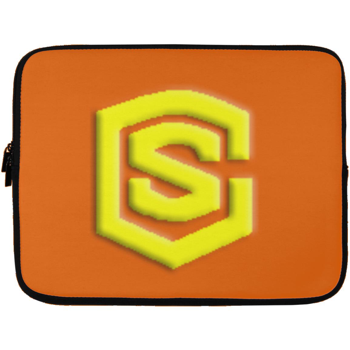 yellow (3) 72041 Laptop Sleeve - 13 inch