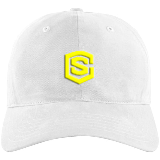yellow (3) A12 Unstructured Cresting Cap