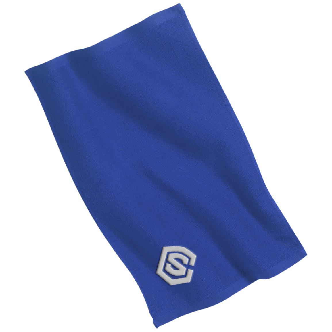 silver (2) PT38 Rally Towel