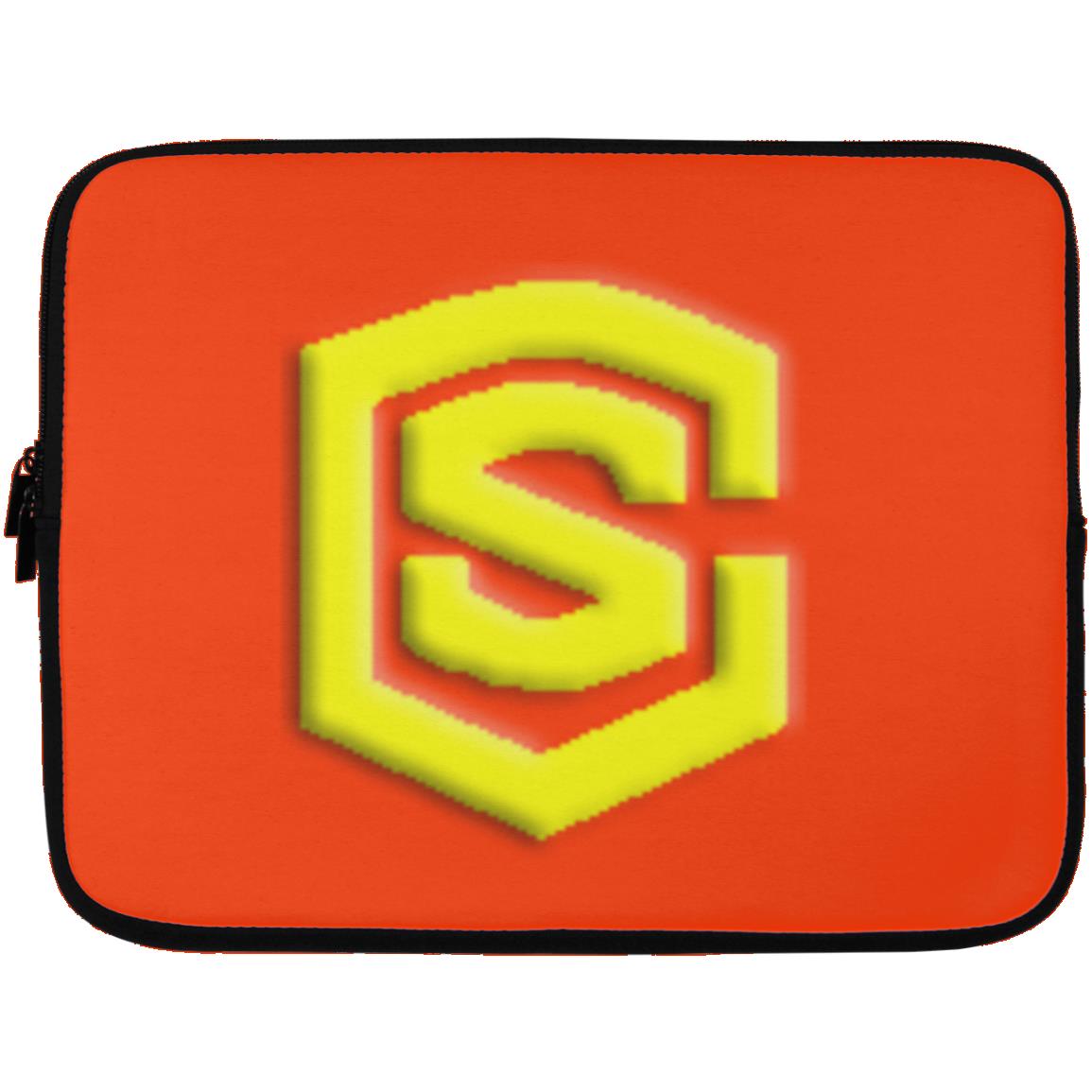 yellow (3) 72041 Laptop Sleeve - 13 inch
