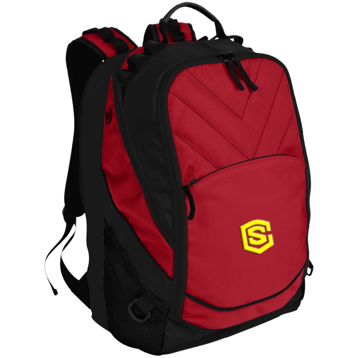yellow (3) BG100 Laptop Computer Backpack