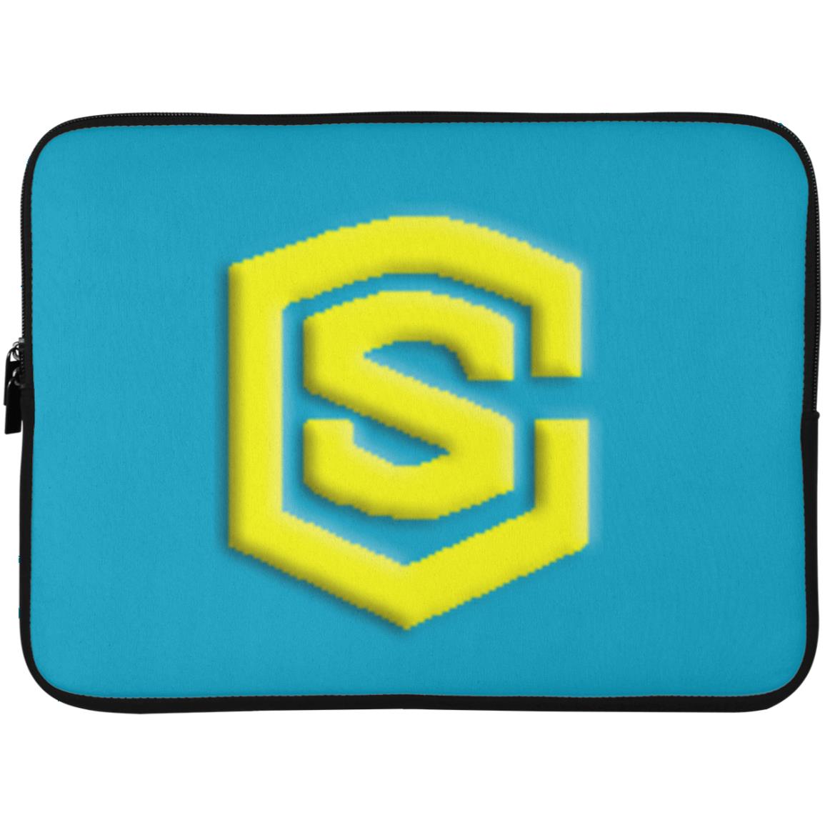 yellow (3) 72042 Laptop Sleeve - 15 Inch