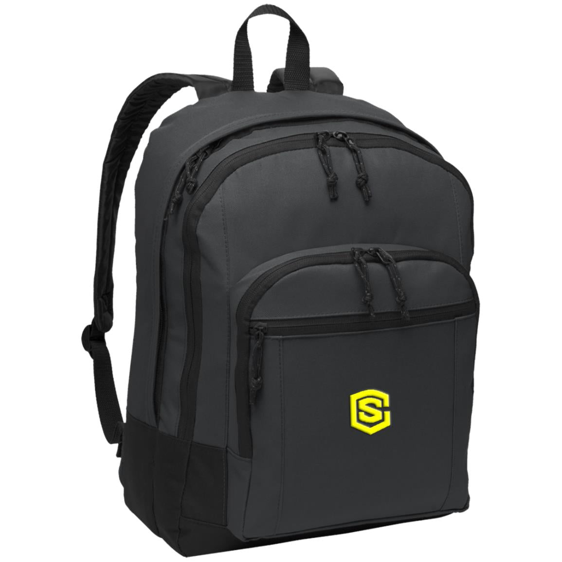 yellow (3) BG204 Basic Backpack