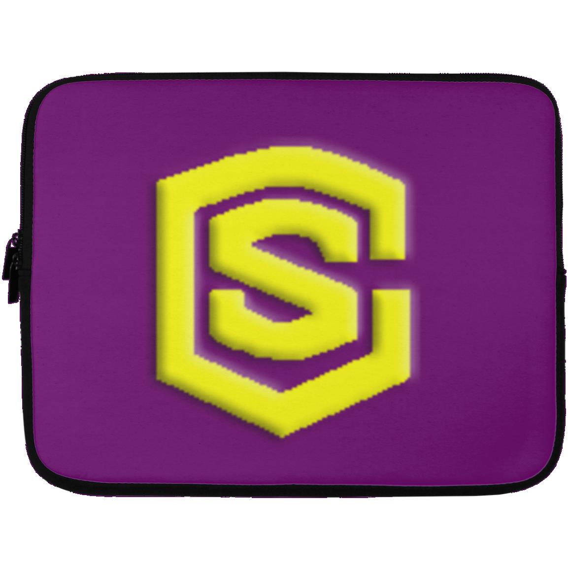 yellow (3) 72041 Laptop Sleeve - 13 inch