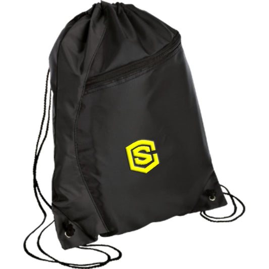 yellow (3) BG80 Colorblock Cinch Pack