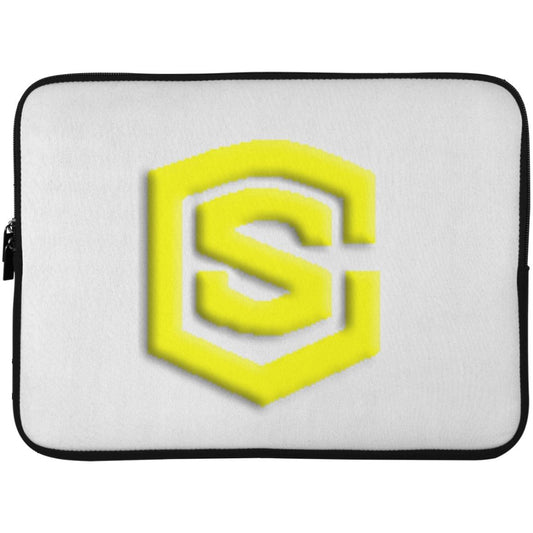 yellow (3) 72042 Laptop Sleeve - 15 Inch