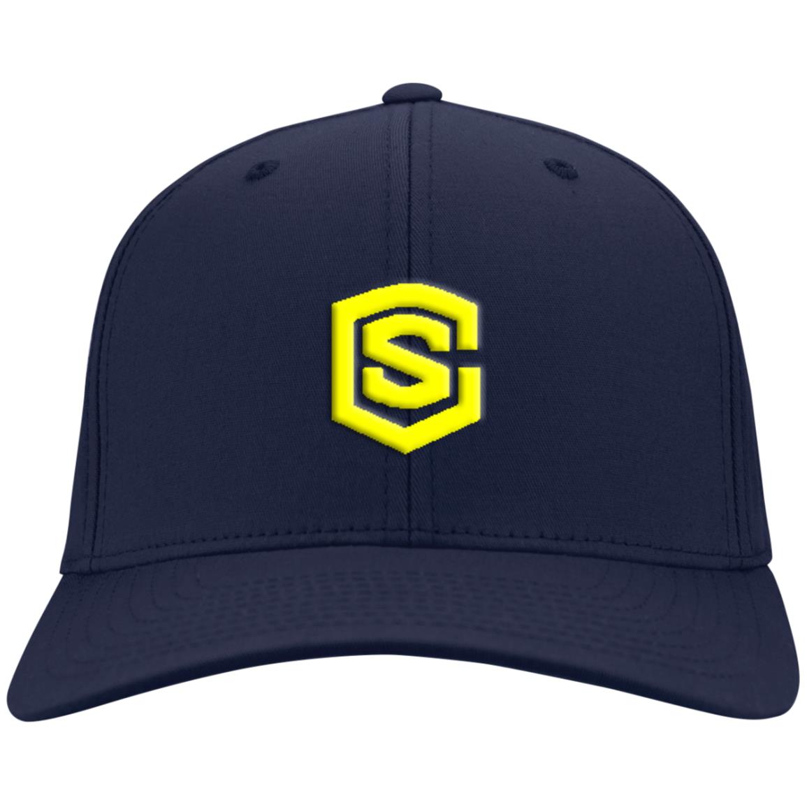 yellow (3) STC10 Dry Zone Nylon Cap