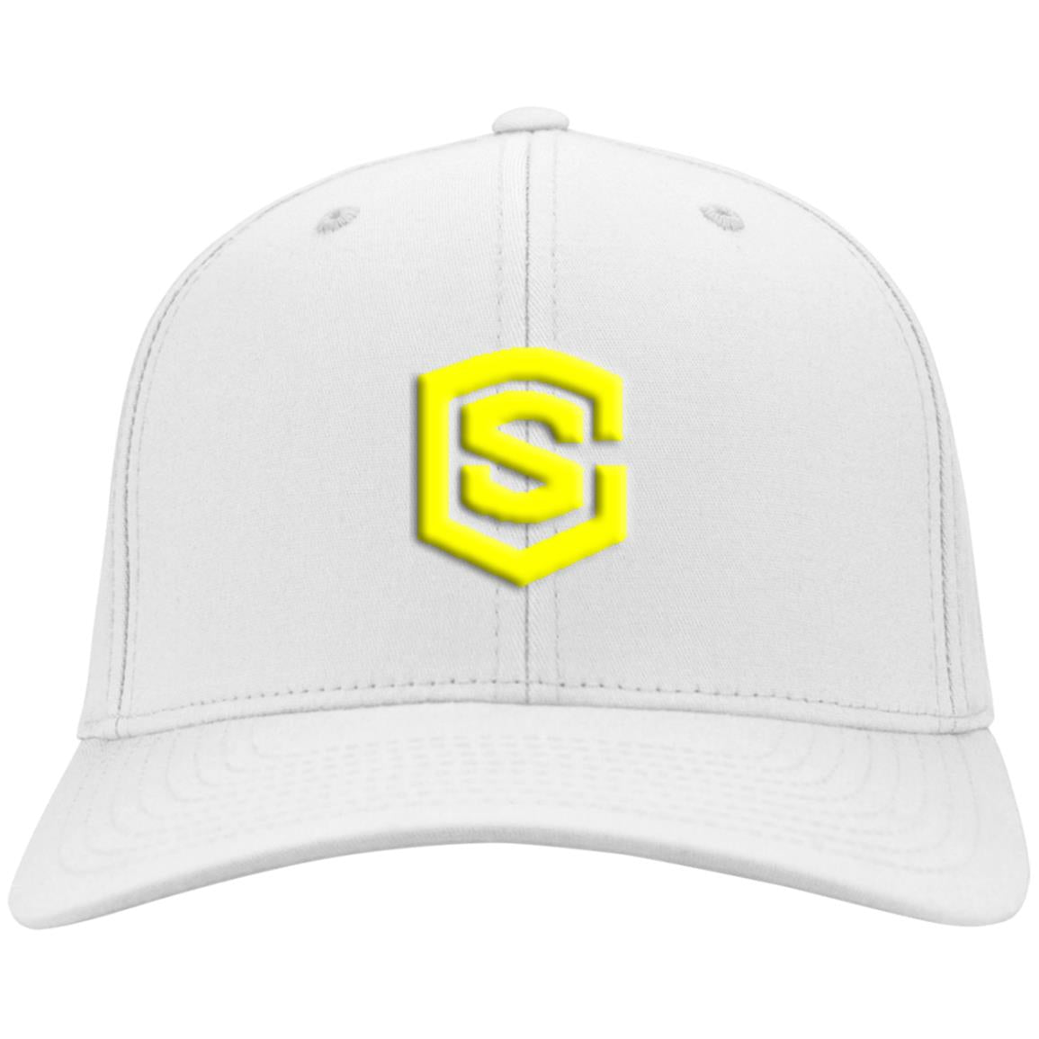 yellow (3) CP80 Twill Cap