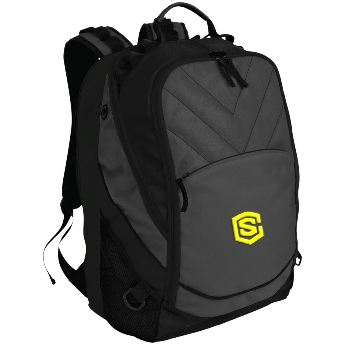 yellow (3) BG100 Laptop Computer Backpack