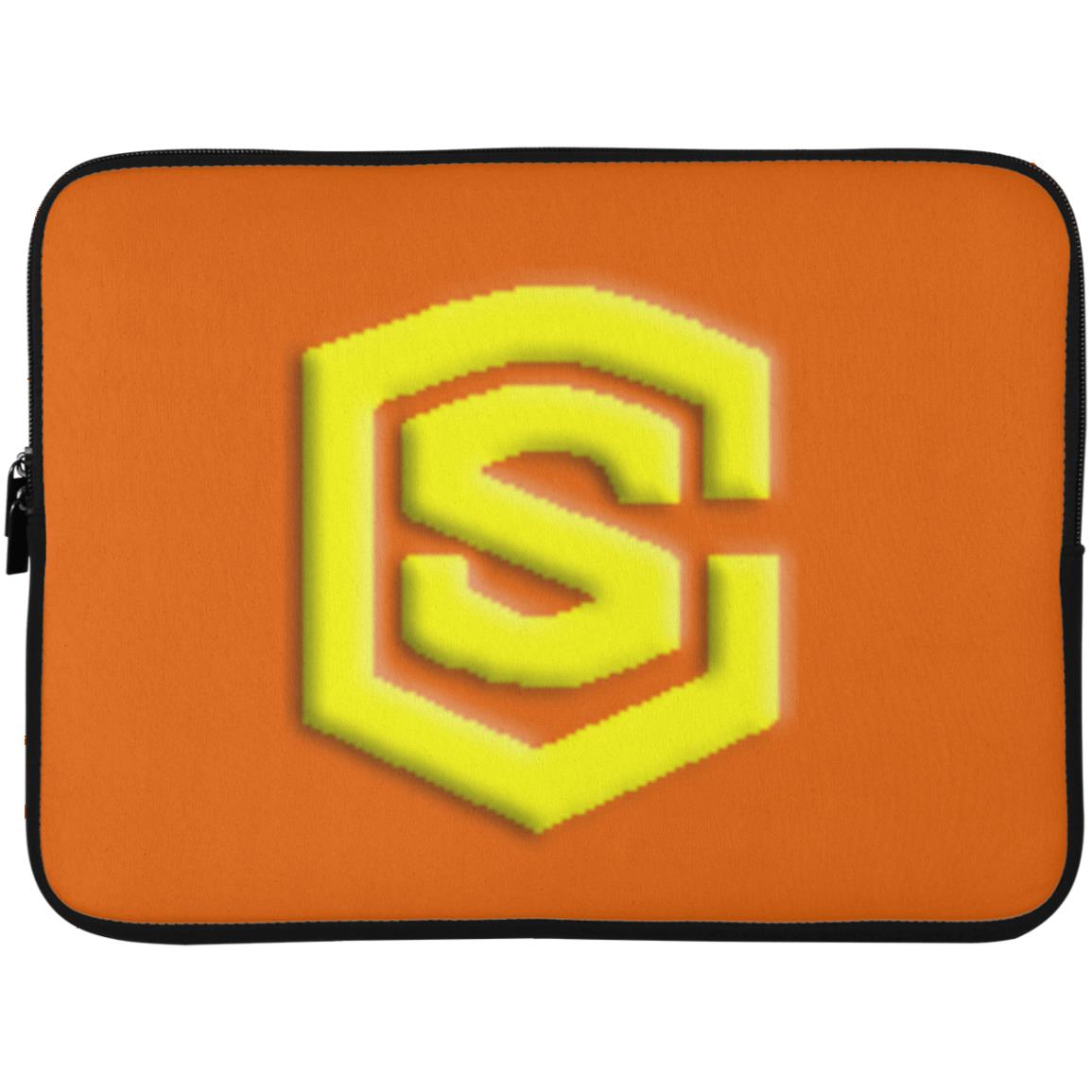 yellow (3) 72042 Laptop Sleeve - 15 Inch