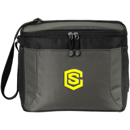 yellow (3) BG513 12-Pack Cooler