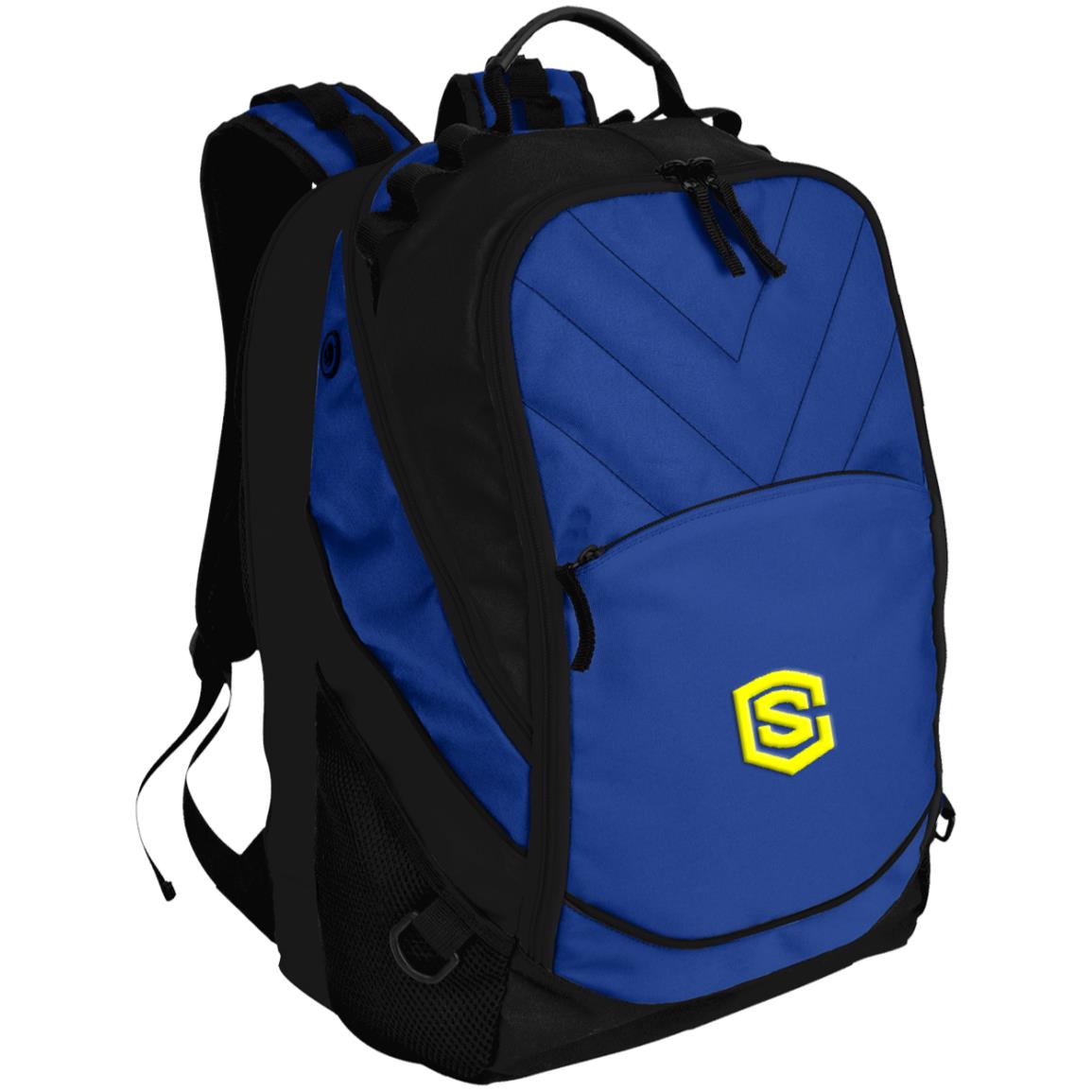 yellow (3) BG100 Laptop Computer Backpack