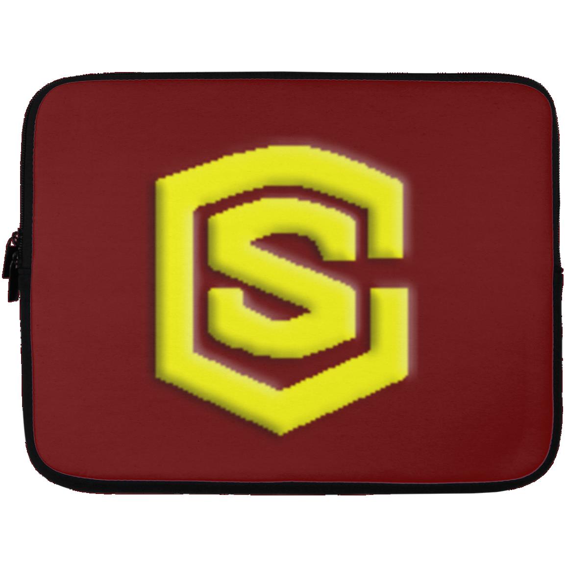 yellow (3) 72041 Laptop Sleeve - 13 inch