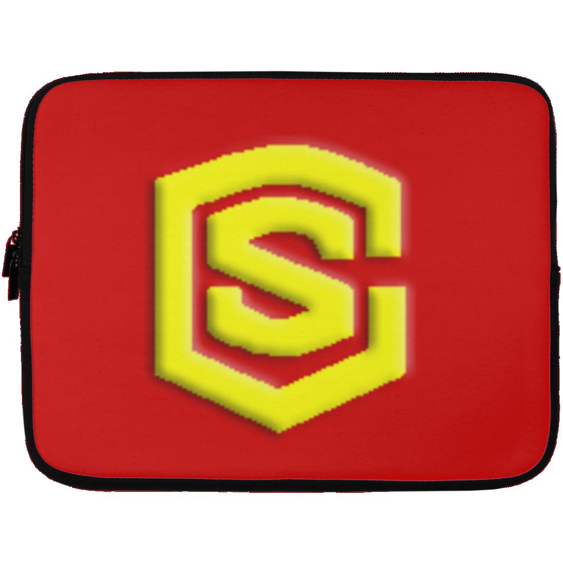yellow (3) 72041 Laptop Sleeve - 13 inch
