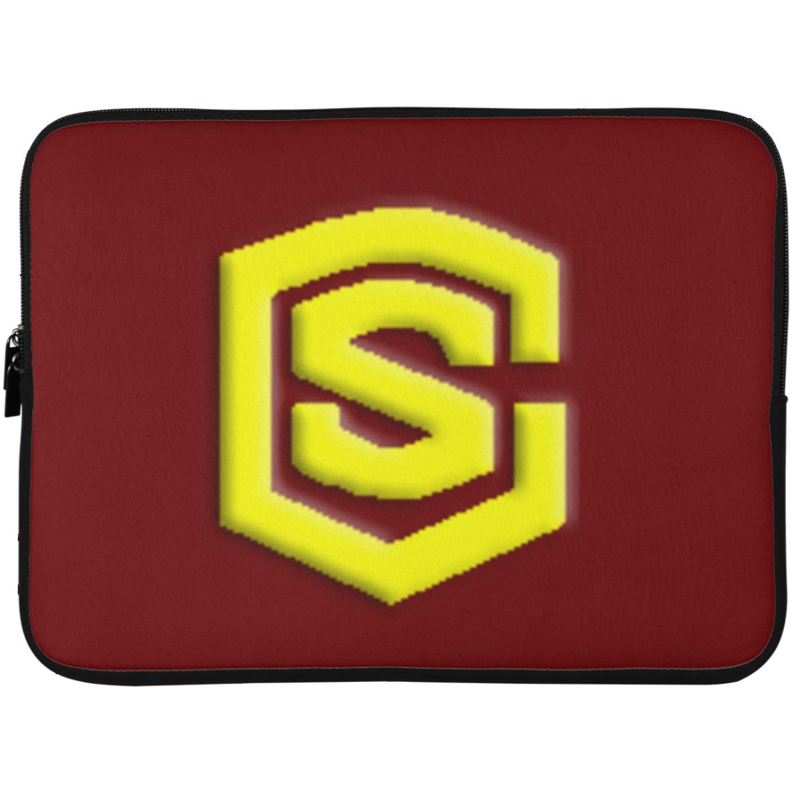 yellow (3) 72042 Laptop Sleeve - 15 Inch