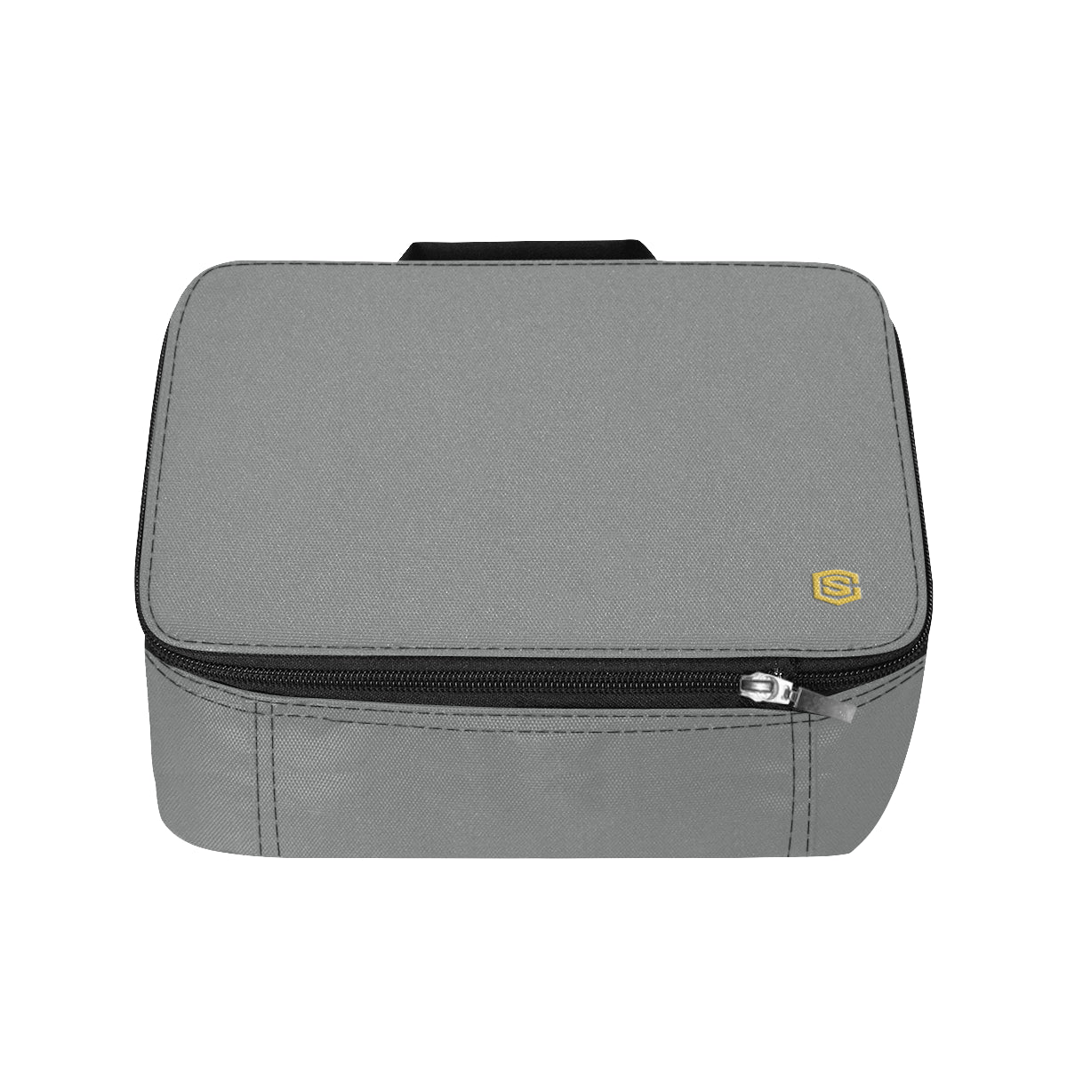 PROTABLE STORAGE BAG gold logo Portable Storage Bag (Model 1690)