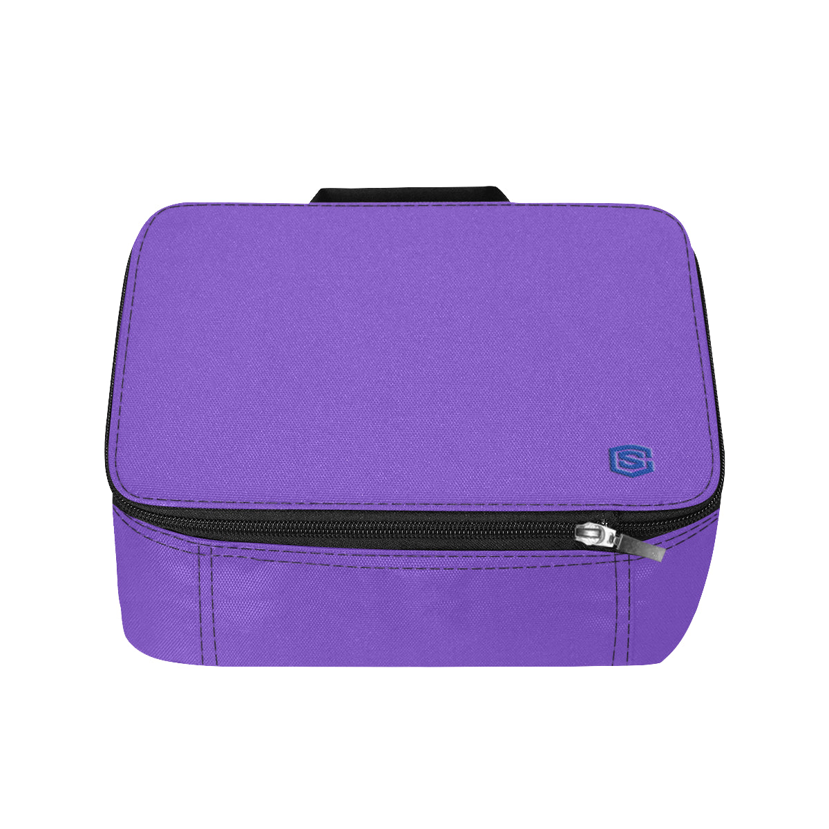 blue logo Portable Storage Bag (Model 1690)