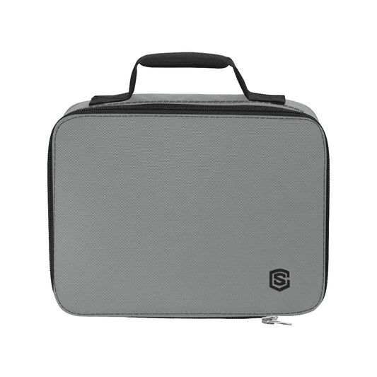 black logo Portable Storage Bag (Model 1690)
