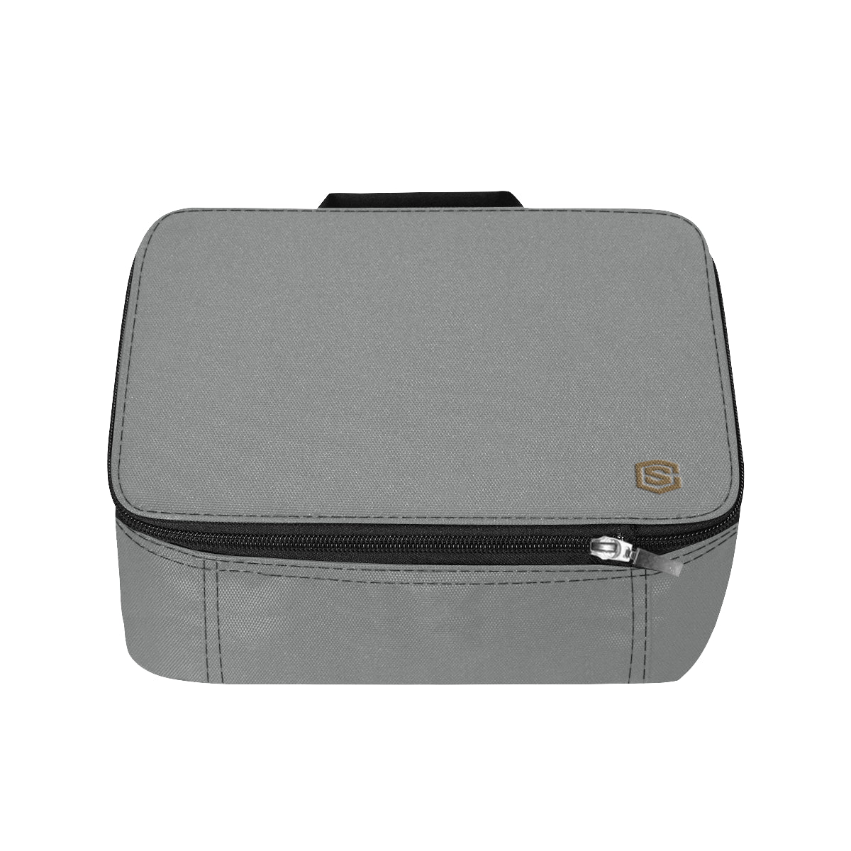 brown logo Portable Insulated Storage Bag (Model 1690)