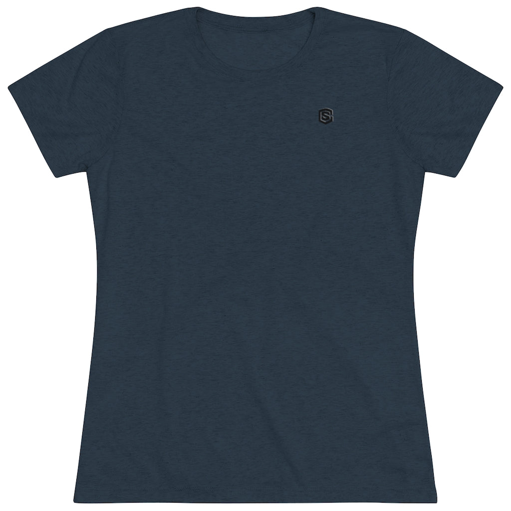 Women's Triblend Tee
