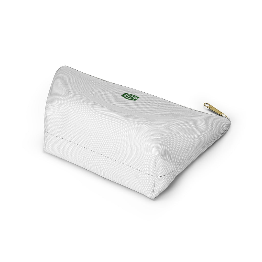Accessory Pouch w T-bottom
