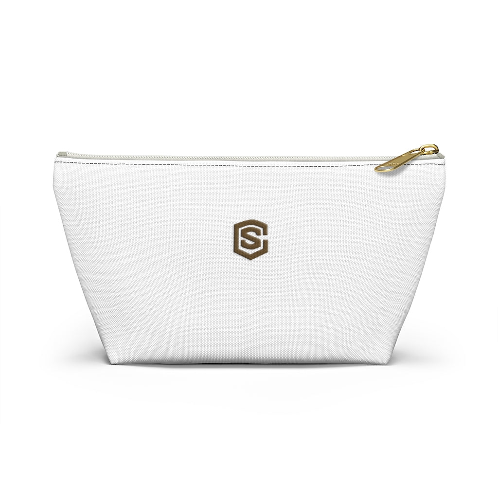 Accessory Pouch w T-bottom
