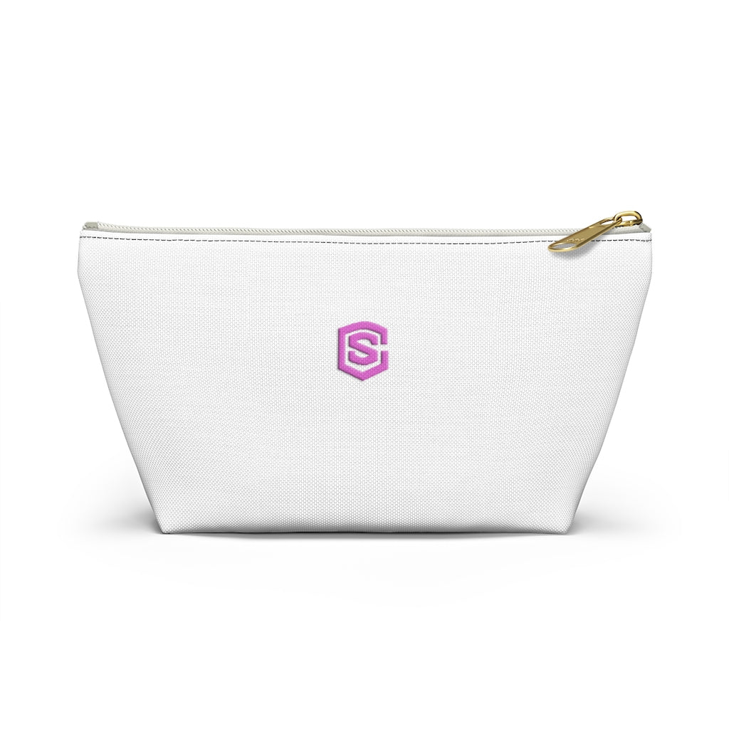 Accessory Pouch w T-bottom