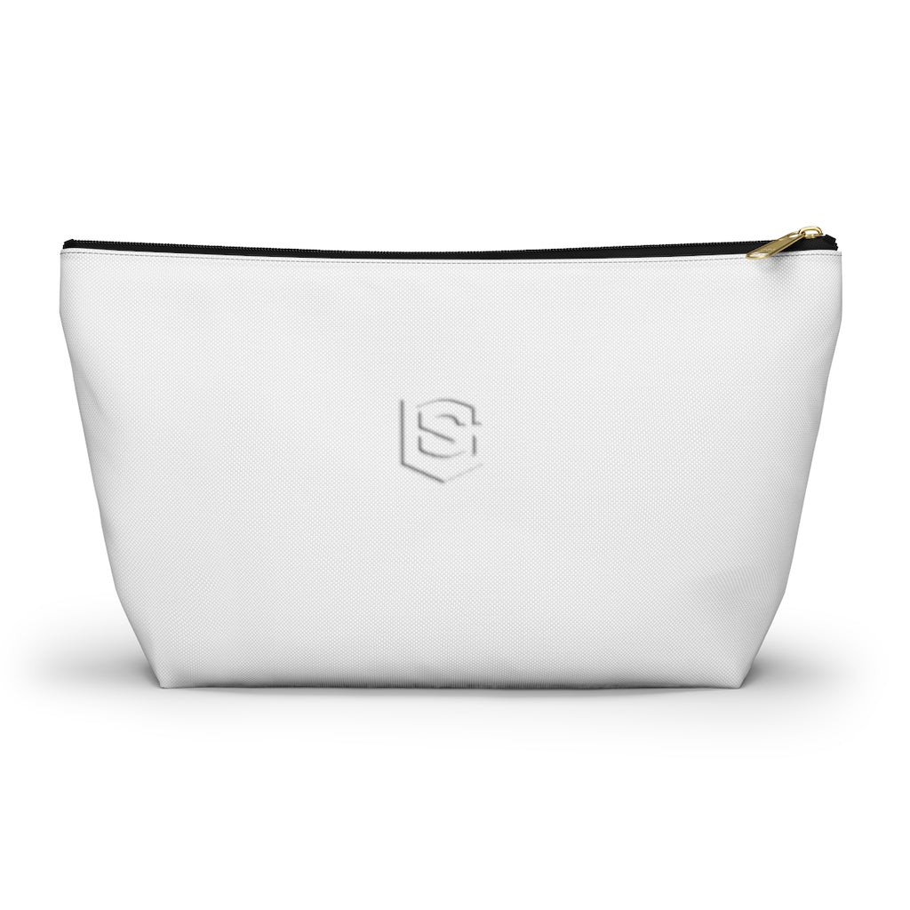 Accessory Pouch w T-bottom