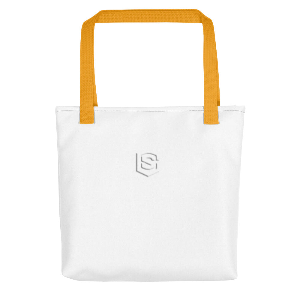 Senora Vintage Tote bag