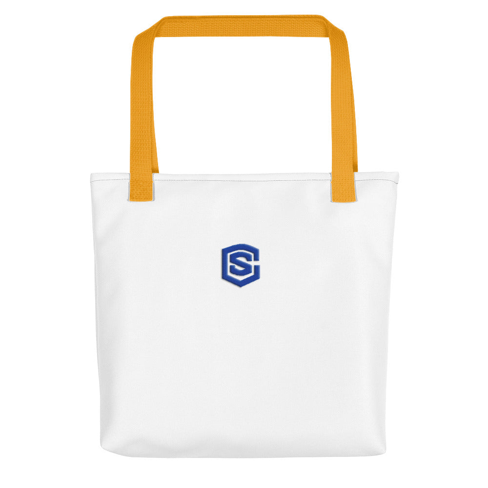 Senora Vintage Tote bag