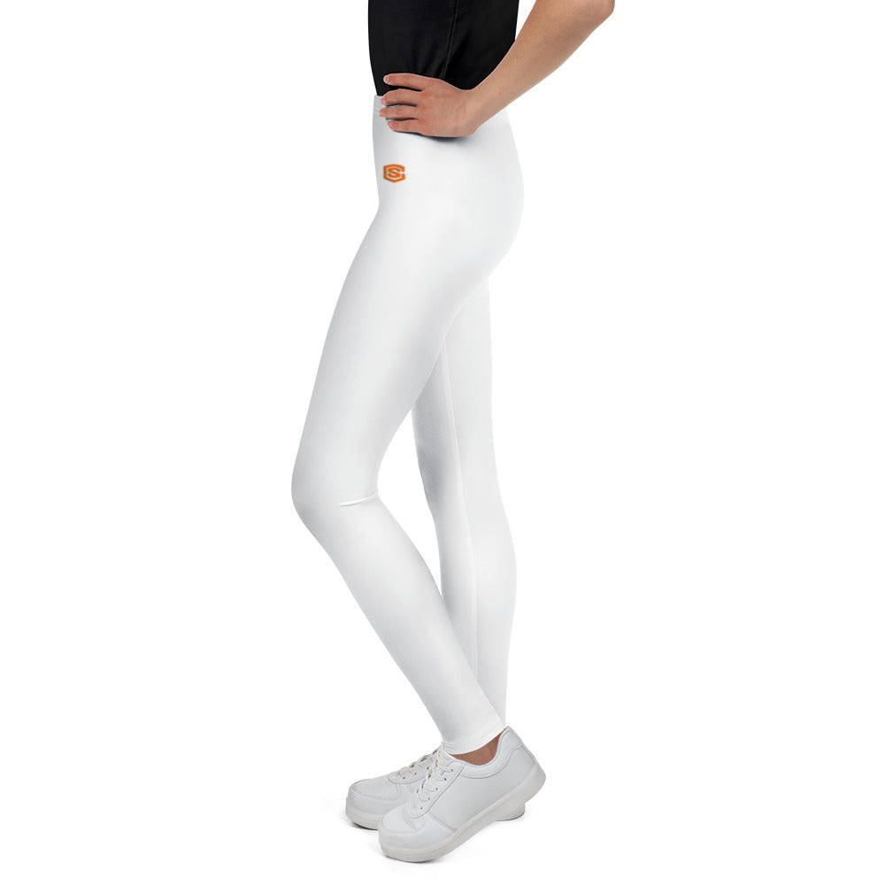 Youth Leggings