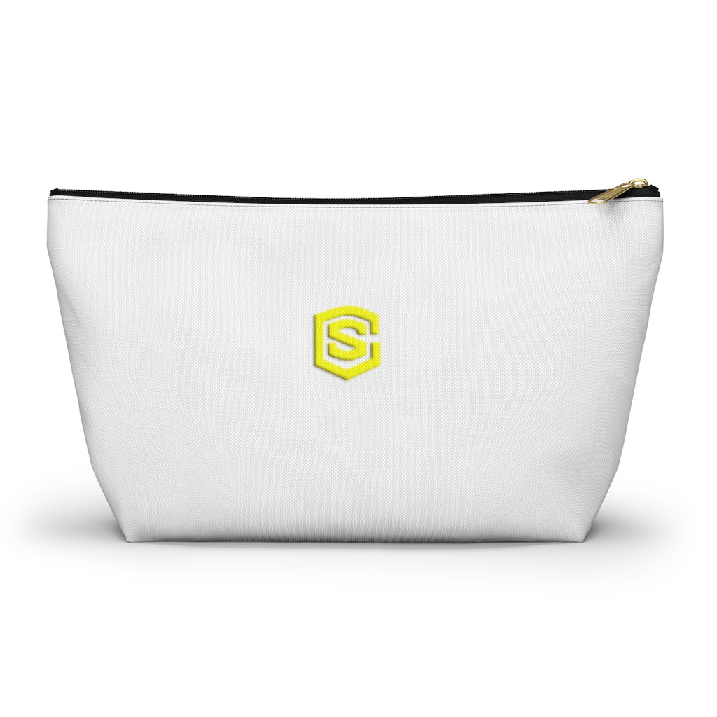 Accessory Pouch w T-bottom