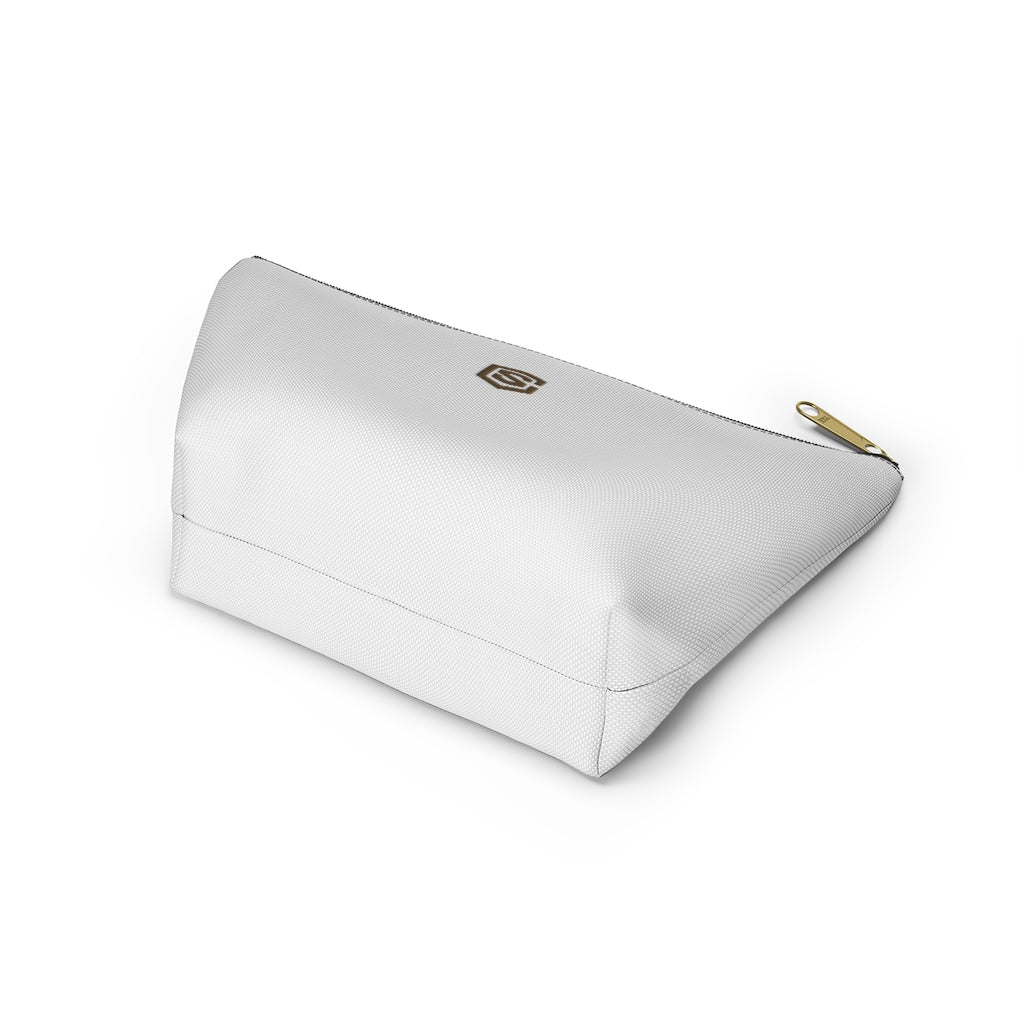 Accessory Pouch w T-bottom