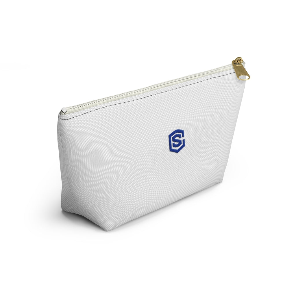 Accessory Pouch w T-bottom