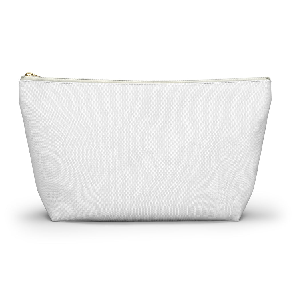 Accessory Pouch w T-bottom