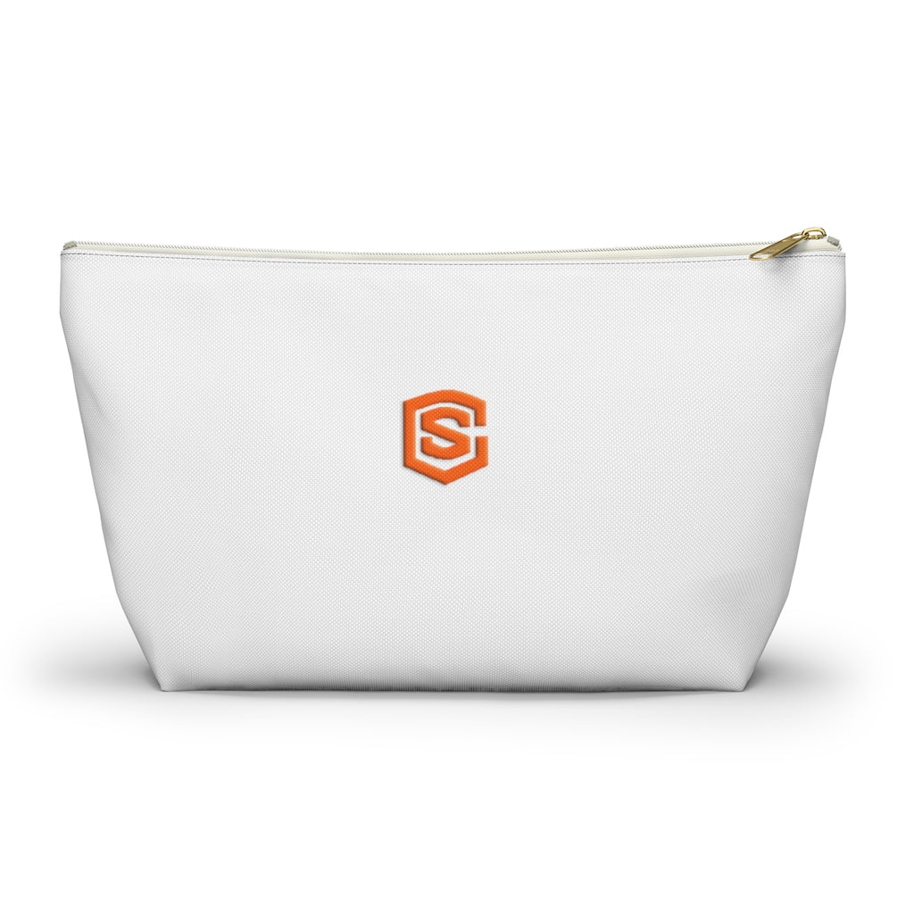 Accessory Pouch w T-bottom
