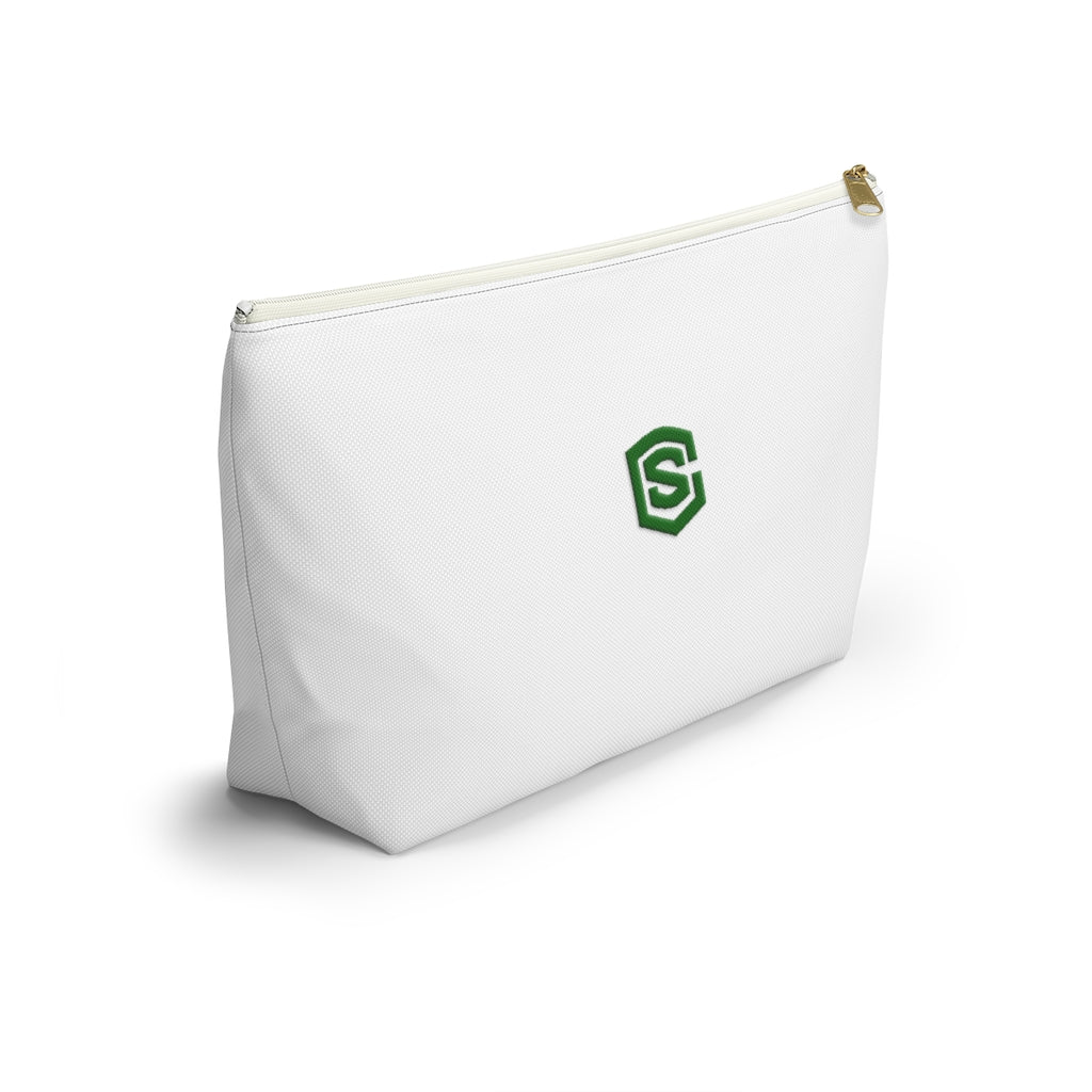 Accessory Pouch w T-bottom