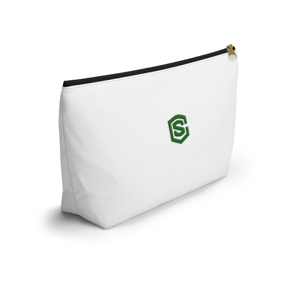 Accessory Pouch w T-bottom