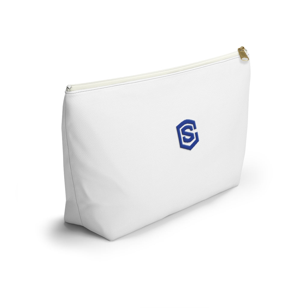 Accessory Pouch w T-bottom
