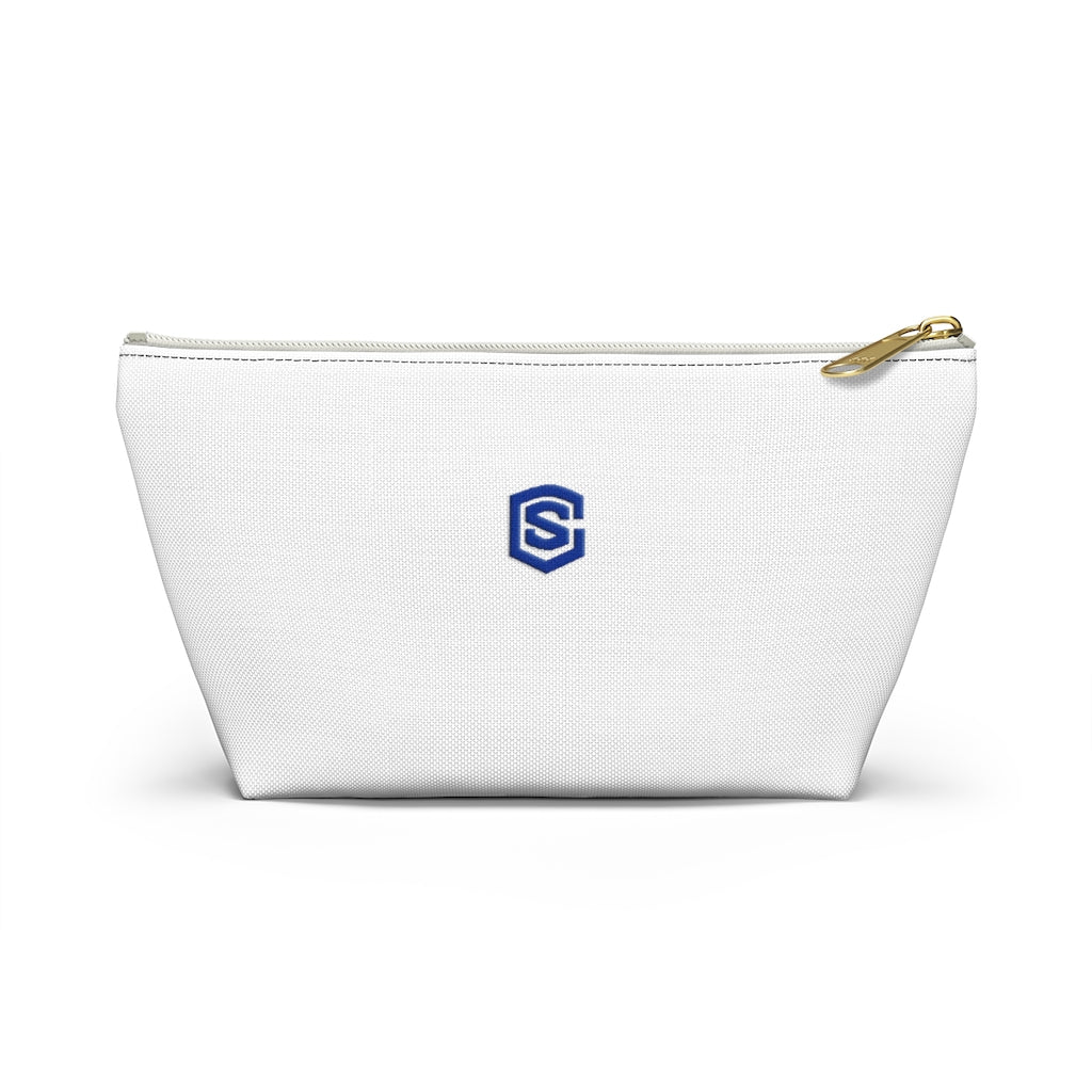 Accessory Pouch w T-bottom