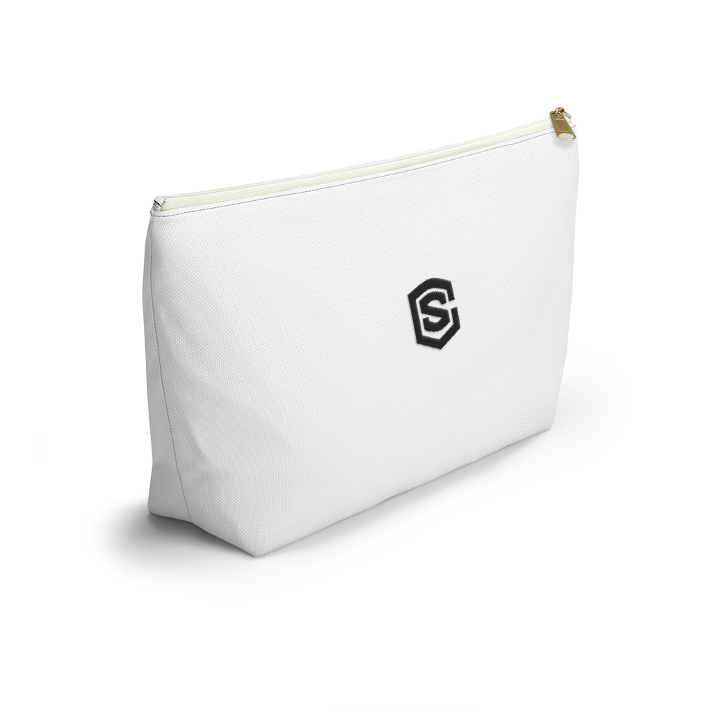 Accessory Pouch w T-bottom