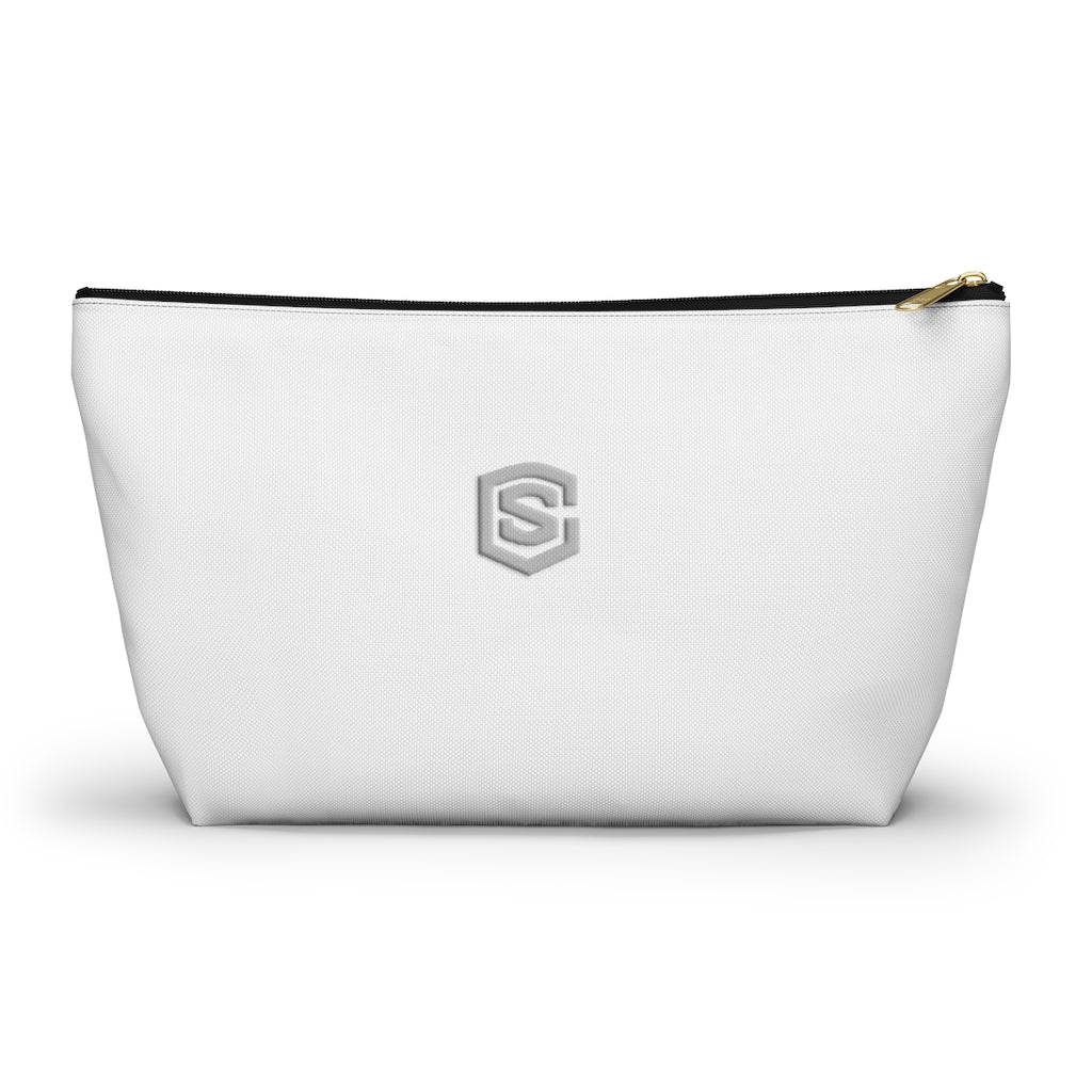 Accessory Pouch w T-bottom
