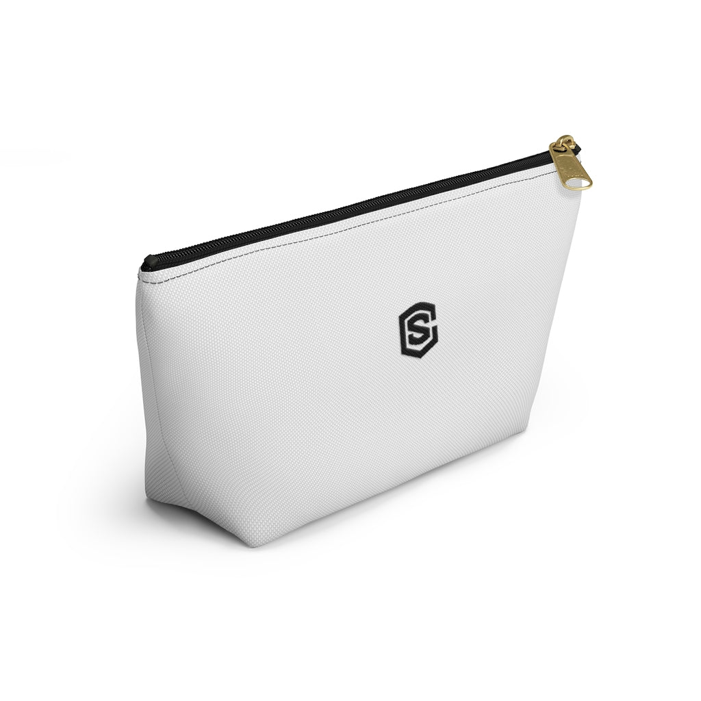 Accessory Pouch w T-bottom