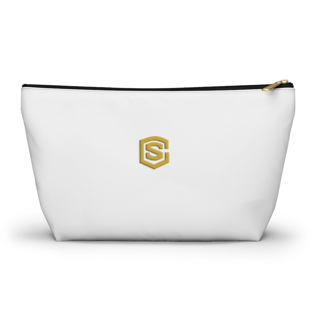 Accessory Pouch w T-bottom