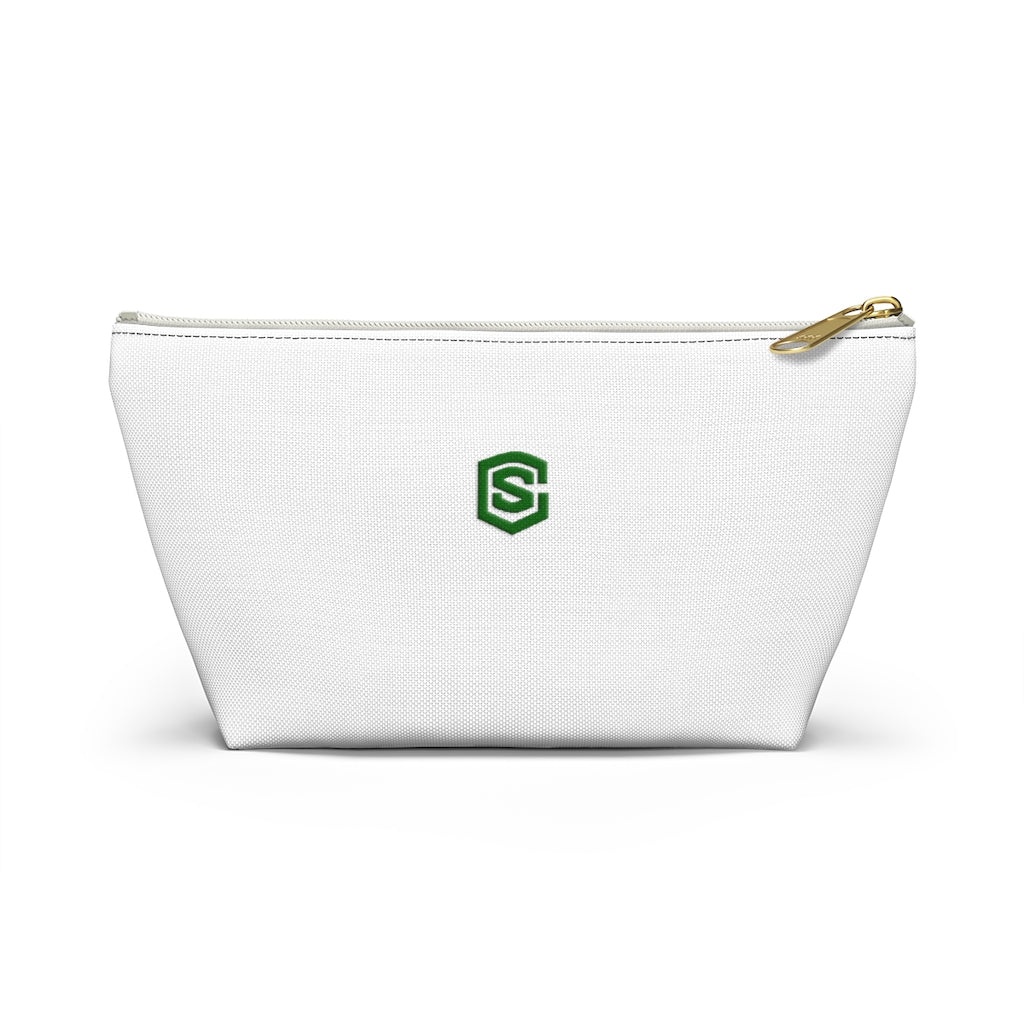 Accessory Pouch w T-bottom