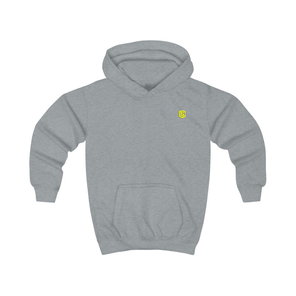 Girls Hoodie