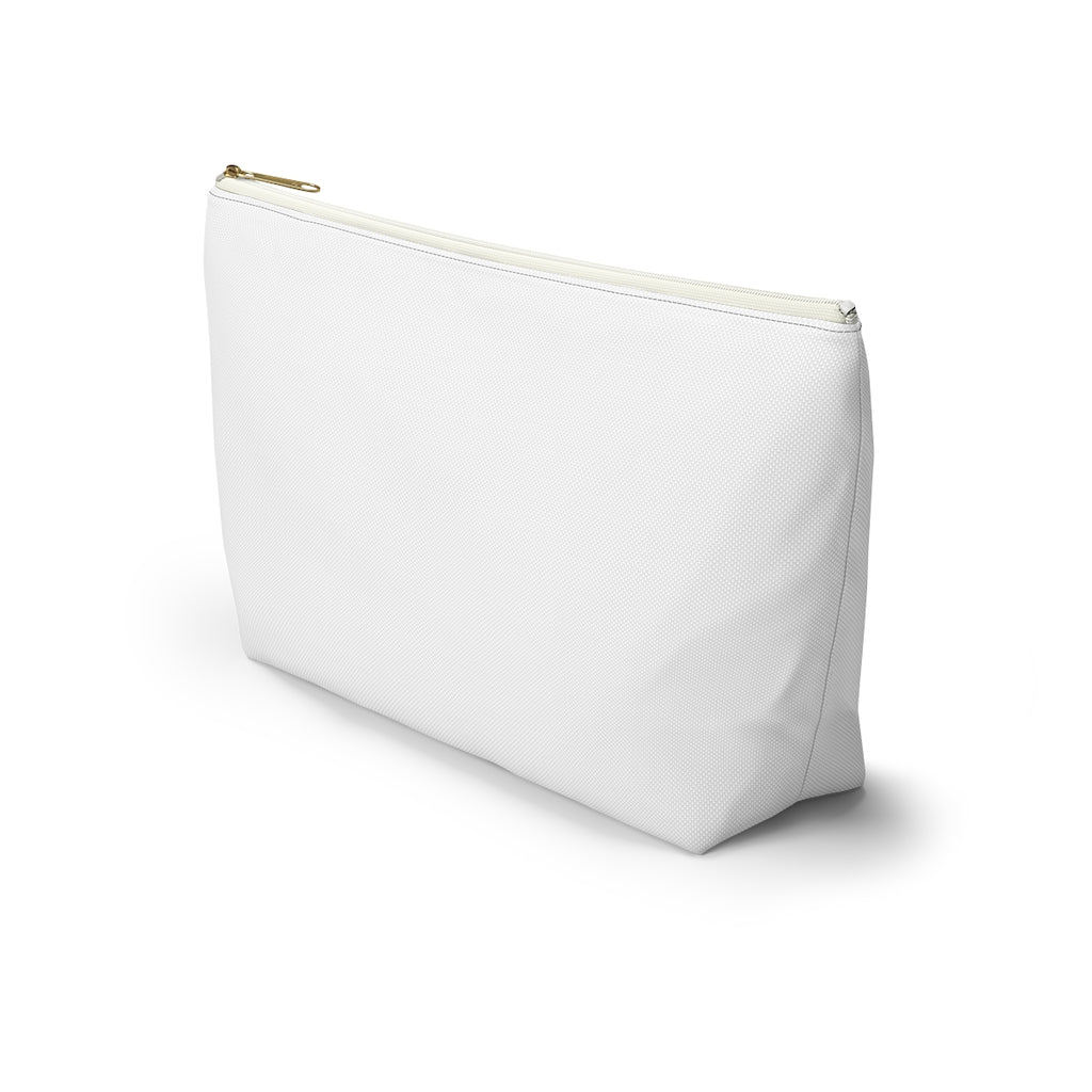 Accessory Pouch w T-bottom