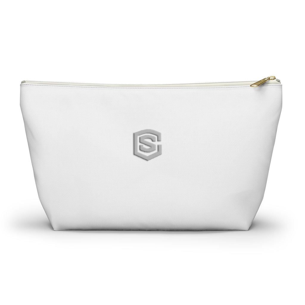 Accessory Pouch w T-bottom