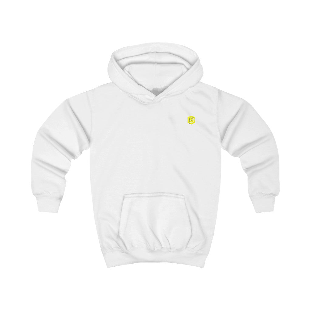 Girls Hoodie